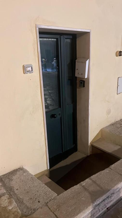 Villa Il Rifugio Nei Sassi à Matera Extérieur photo
