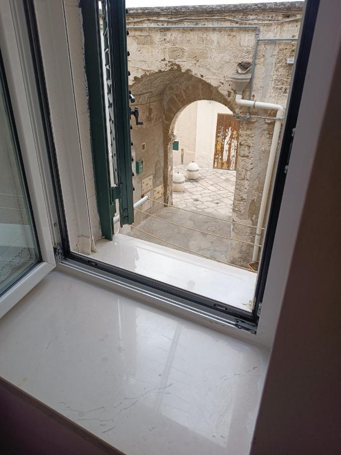Villa Il Rifugio Nei Sassi à Matera Extérieur photo