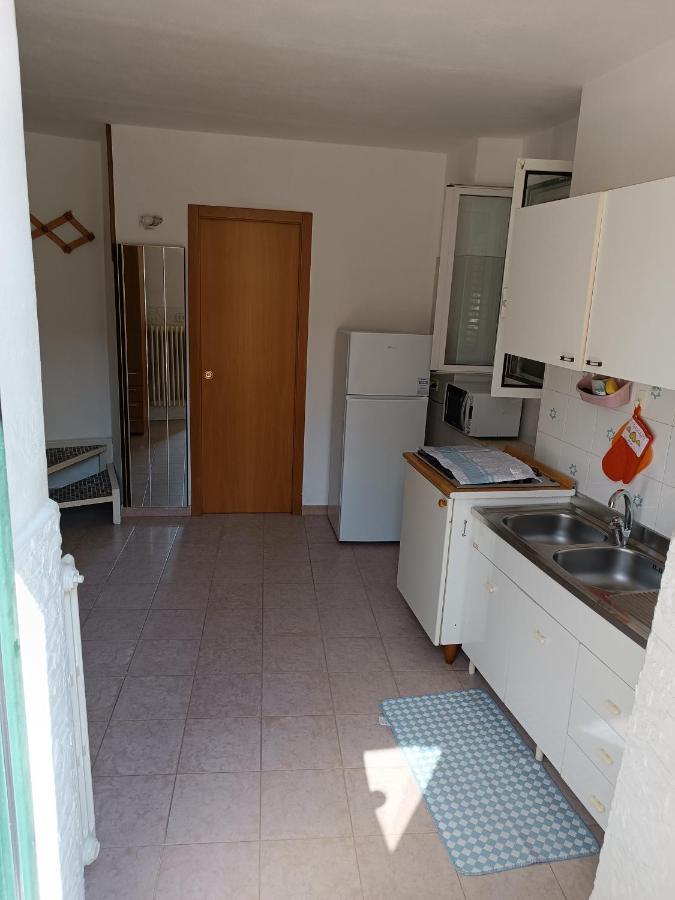 Villa Il Rifugio Nei Sassi à Matera Extérieur photo