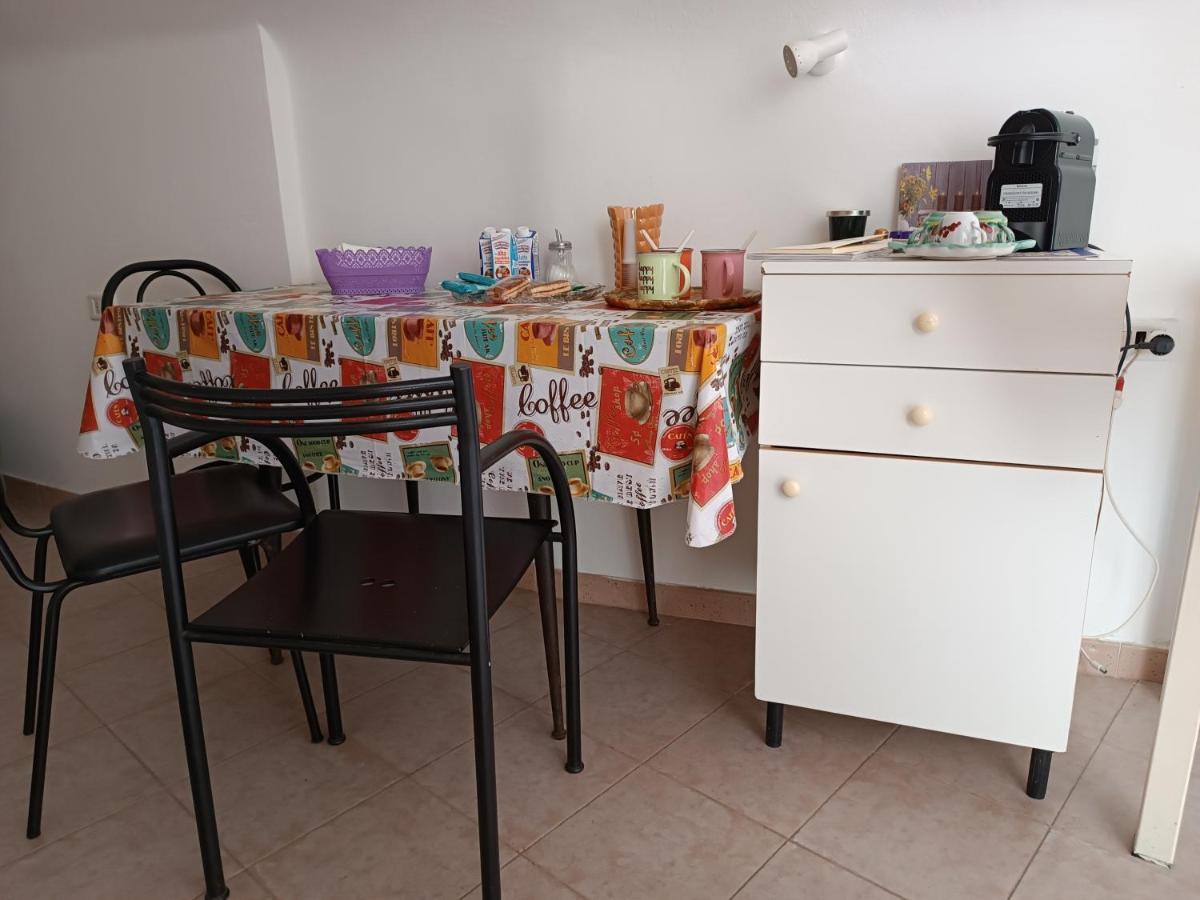 Villa Il Rifugio Nei Sassi à Matera Extérieur photo