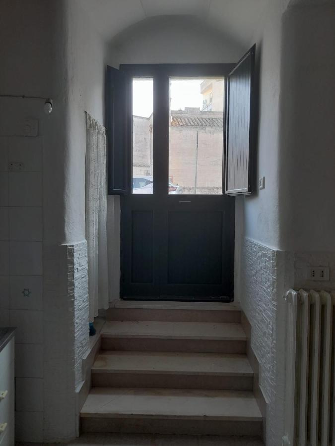 Villa Il Rifugio Nei Sassi à Matera Extérieur photo