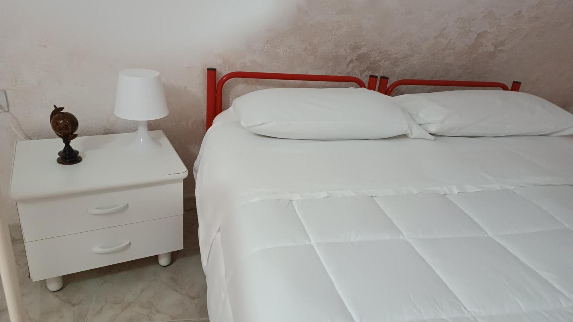 Villa Il Rifugio Nei Sassi à Matera Extérieur photo