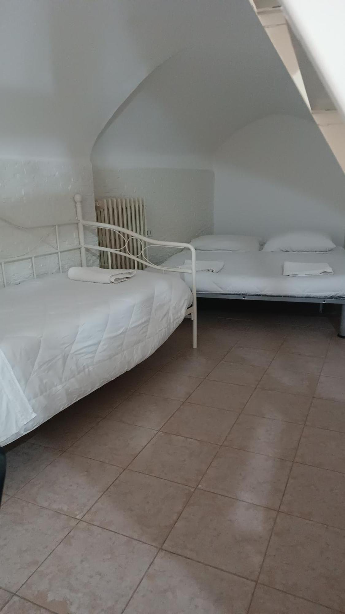 Villa Il Rifugio Nei Sassi à Matera Extérieur photo