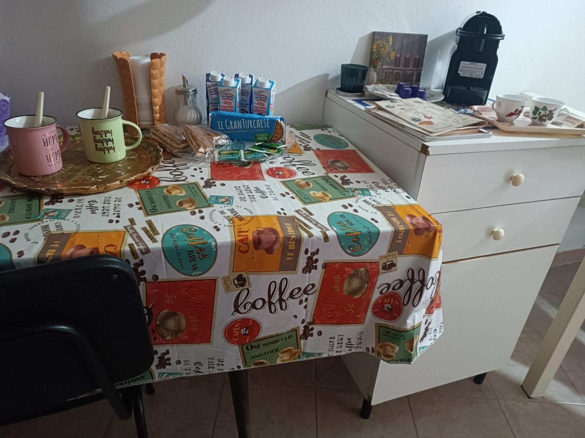 Villa Il Rifugio Nei Sassi à Matera Extérieur photo